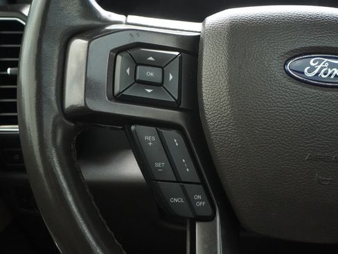 Used 2021 Ford Expedition Limited RWD image 16