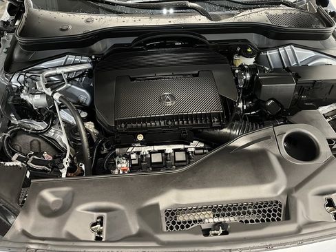 New 2026 Acura MDX A-Spec image 20