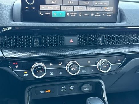 Used 2023 Honda CR-V EX-L image 11