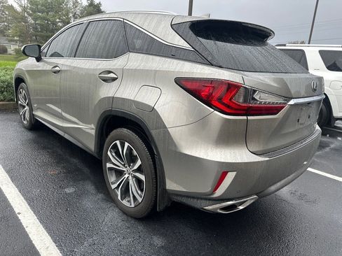 Used 2019 Lexus RX 350 AWD image 5