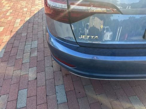 Used 2021 Volkswagen Jetta S FWD image 8