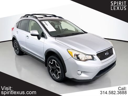 Used 2013 Subaru Crosstrek 2.0i Limited w/ Popular Pkg 2 AWD/4WD image 1