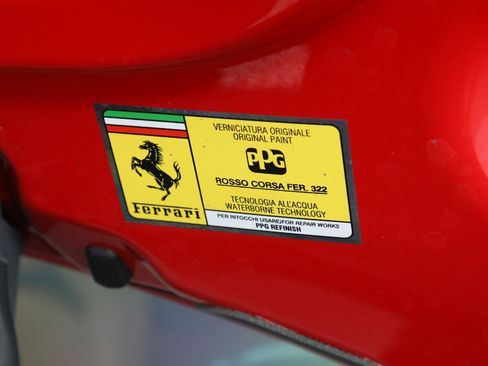 Used 2018 Ferrari 488 GTB image 37