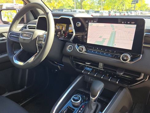 New 2026 GMC Canyon Elevation w/ Convenience Package image 7