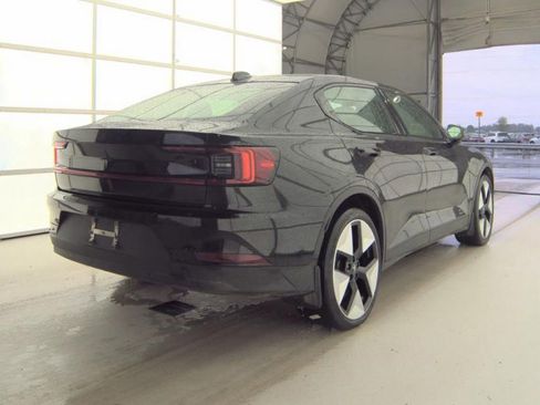 Used 2024 Polestar Polestar 2 AWD/4WD image 4