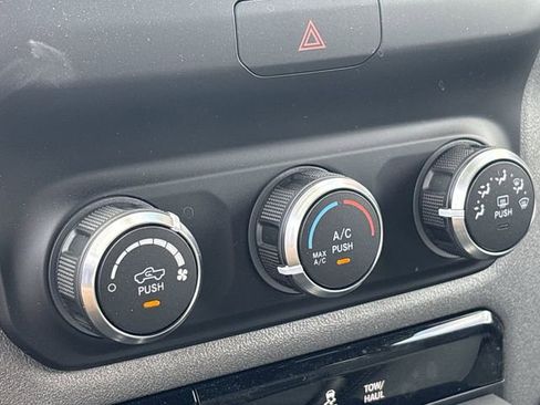 Certified 2023 RAM 2500 Tradesman image 26