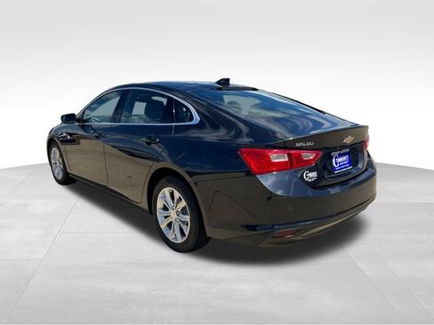Used 2023 Chevrolet Malibu LT FWD image 4