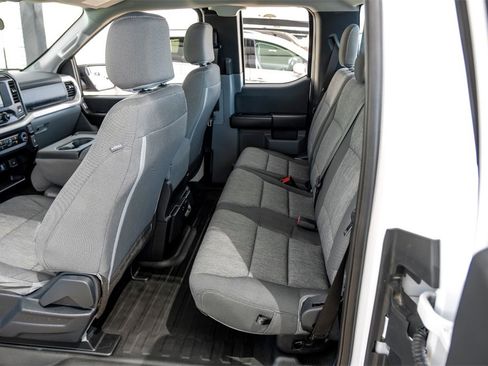 Used 2021 Ford F150 XL w/ Equipment Group 101A High image 37