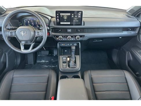 Used 2026 Honda CR-V Sport-L image 14