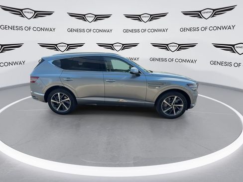 New 2026 Genesis GV80 3.5T Advanced AWD/4WD image 9