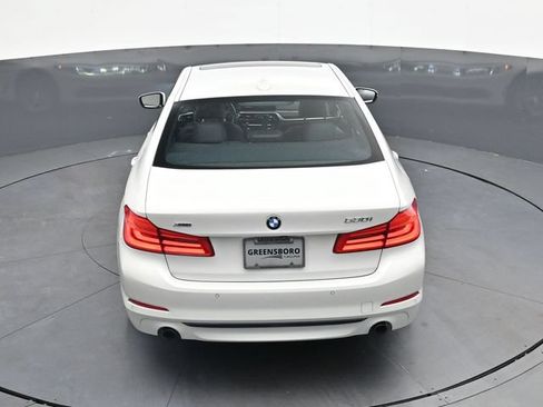 Used 2020 BMW 530i xDrive w/ Premium Package AWD/4WD image 25