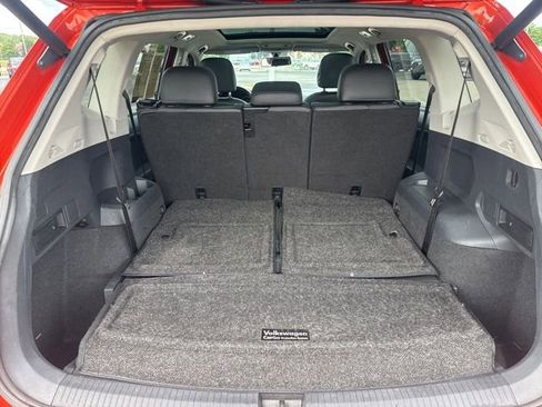 Used 2018 Volkswagen Tiguan S FWD image 19
