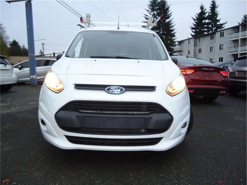 Used 2014 Ford Transit Connect XLT image 3