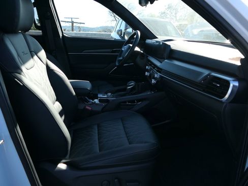 New 2025 Kia Telluride SX X-Line image 22