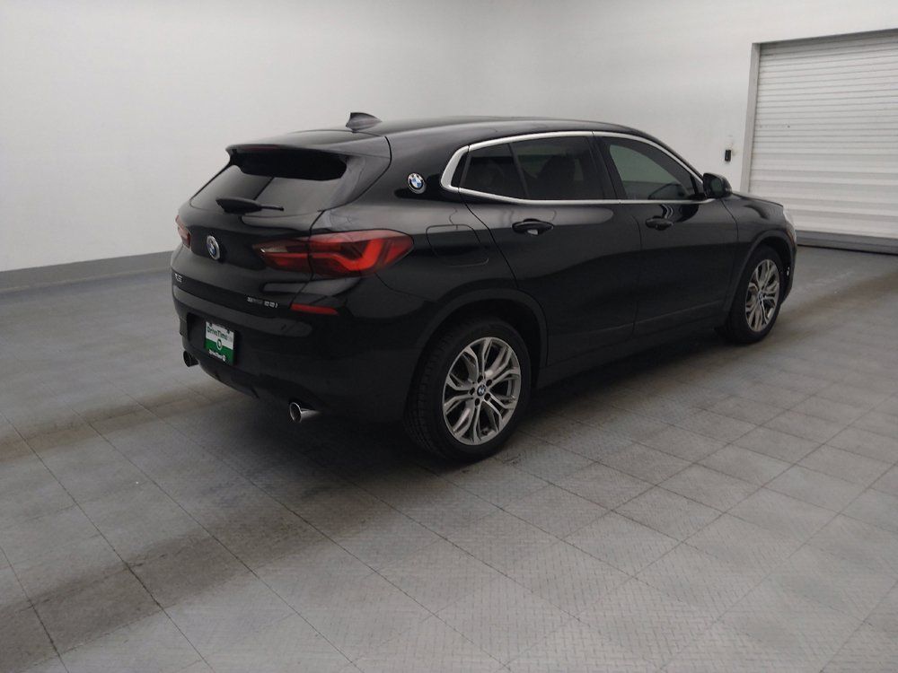 Used 2021 BMW X2 sDrive28i w/ Convenience Package FWD image 10