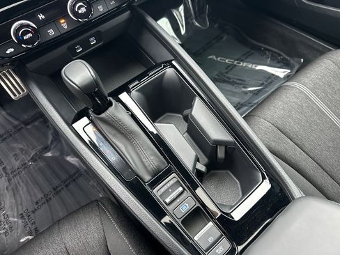 Used 2023 Honda Accord Sport image 23