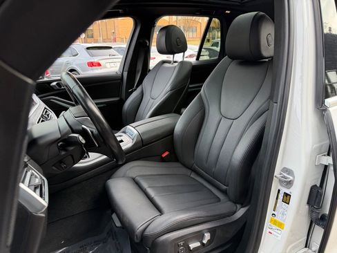 Used 2022 BMW X5 sDrive40i w/ Premium Package image 26