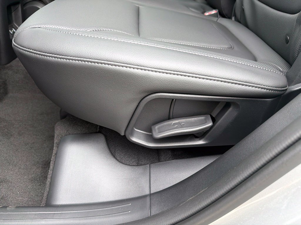 New 2026 Hyundai Tucson SEL Plus AWD/4WD image 17