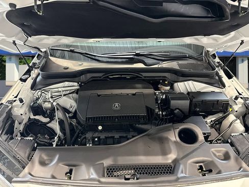 New 2025 Acura MDX SH-AWD w/ Technology Package image 12