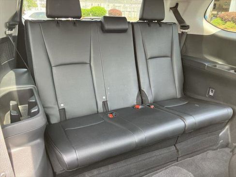 Certified 2024 Toyota Grand Highlander AWD image 34