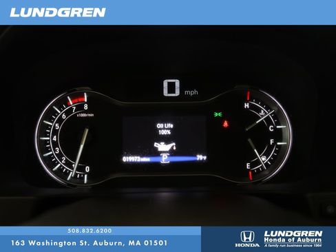 Used 2023 Honda Ridgeline RTL-E image 5