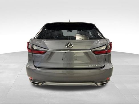 Used 2022 Lexus RX 350 AWD image 6