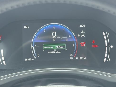 Used 2024 Toyota Grand Highlander XLE image 19