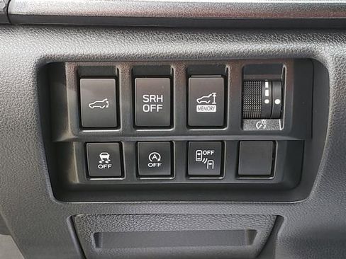 Used 2023 Subaru Forester Wilderness AWD/4WD image 23