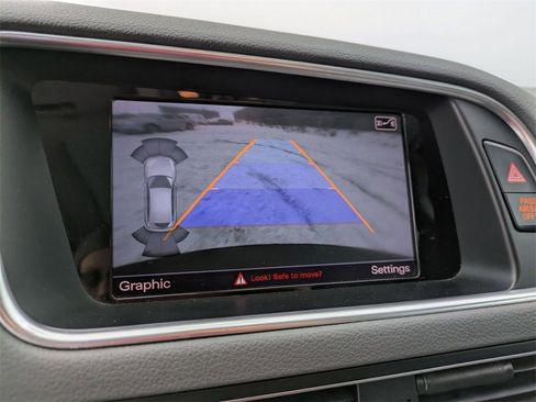 Used 2015 Audi Q5 2.0T Premium Plus w/ Technology Package image 26