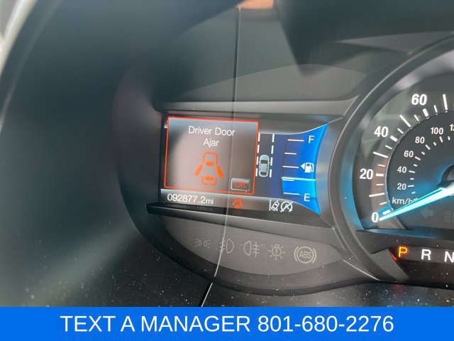 Used 2023 Ford Edge ST-Line w/ Class II Trailer Tow Package AWD/4WD image 24