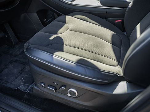 Used 2025 Hyundai Palisade Calligraphy image 33