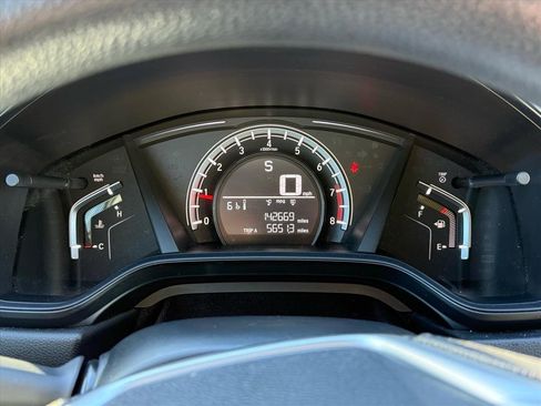 Used 2019 Honda CR-V LX image 17