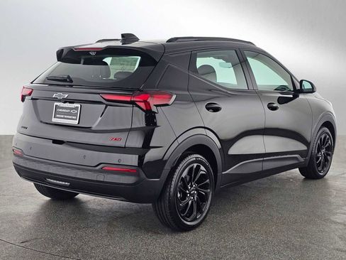 New 2027 Chevrolet Bolt RS image 3