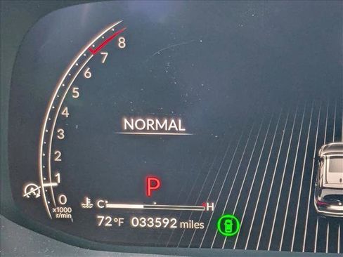 Certified 2023 Acura MDX FWD w/ Technology Package image 10