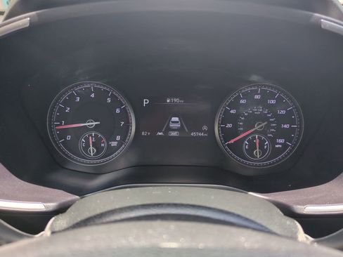 Used 2022 Hyundai Santa Fe SEL AWD/4WD image 34