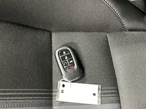 Used 2026 Honda Civic Sport image 32