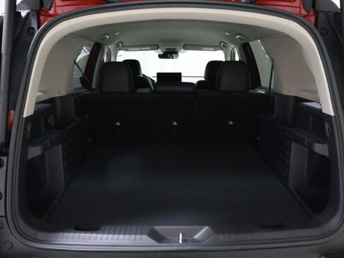 New 2026 Honda Passport RTL image 14