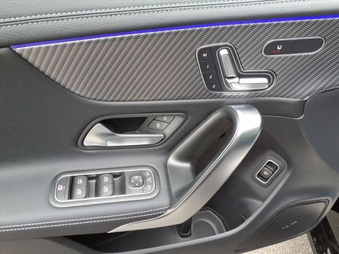 Certified 2025 Mercedes-Benz CLA 250 4MATIC image 12