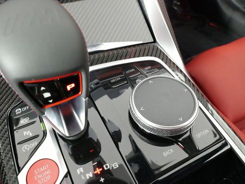 Used 2022 BMW M4 xDrive Competition w/ Executive Package image 65