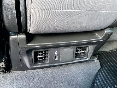 Used 2024 Chevrolet Silverado 1500 Custom w/ LPO, Dark Essentials Package image 33