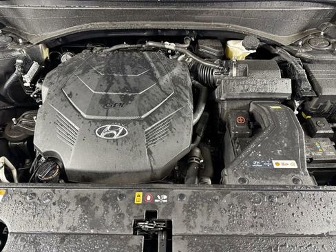 Used 2022 Hyundai Palisade SEL w/ Premium Package image 29