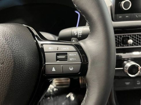 New 2026 Honda Civic Sport image 18