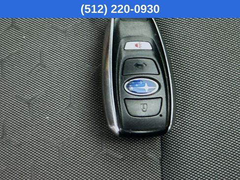 Certified 2024 Subaru Crosstrek 2.5i Sport w/ Crosstrek Mirror Package image 37