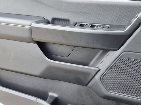 Used 2025 Ford F150 STX w/ Equipment Group 200A image 30