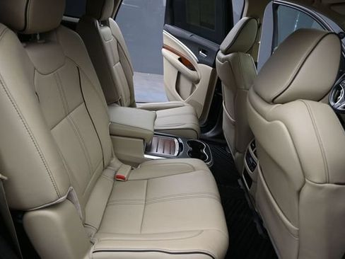 Used 2017 Acura MDX FWD w/ Advance Package image 25