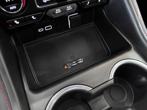 Certified 2024 Chevrolet Tahoe RST image 26