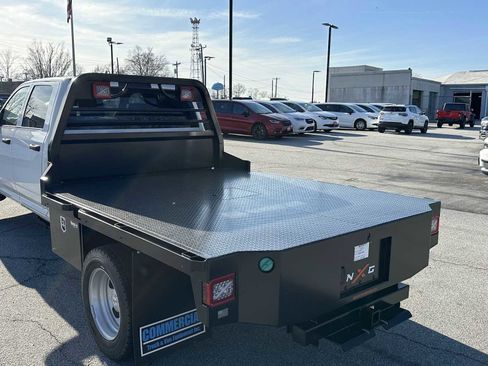 New 2026 RAM 4500 Tradesman w/ Chrome Appearance Group image 18