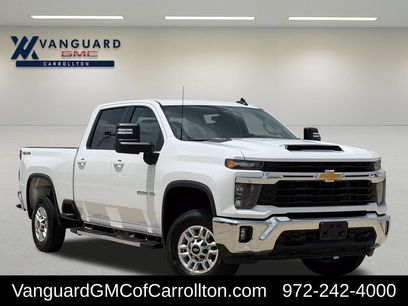 Used 2025 Chevrolet Silverado 2500 LT w/ Convenience Package