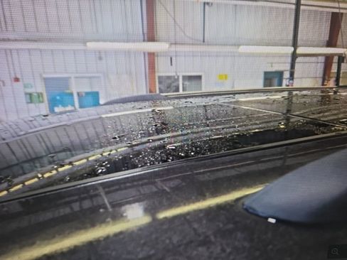 Used 2015 Jeep Grand Cherokee Limited w/ Luxury Group II image 12