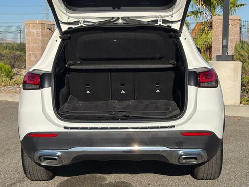 Used 2023 Mercedes-Benz GLA 250 4MATIC image 16